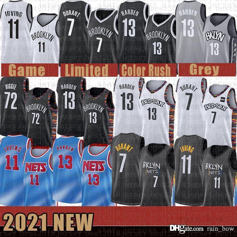 13 Harden Basketball Jersey Kevin 7 Durant 11 Irving Mens Kyrie 2020 2021 New City BrooklynNetsJames 13 Harden cheap, Black;red
13 Harden Basketball Jersey Kevin 7 Durant 11 Irving Mens Kyrie 2020 2021 New City BrooklynNetsJames 13 Harden cheap, Black;red