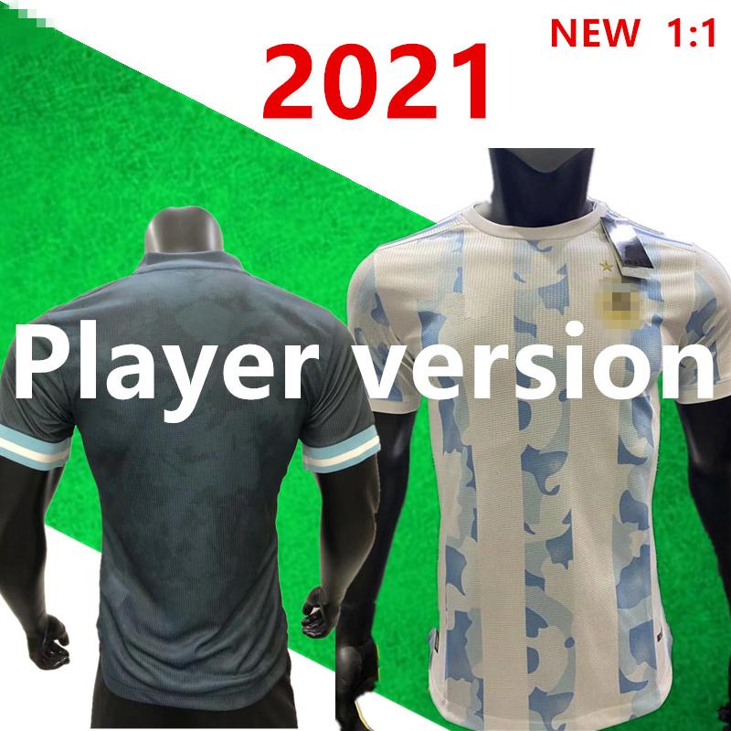 2021 Player version Argentina Soccer Jersey Maradona Vintage Classic MESSI Aguero Dybala Football Shirts Maillot Camisetas de Futbol, Black;yellow
2021 Player version Argentina Soccer Jersey Maradona Vintage Classic MESSI Aguero Dybala Football Shirts Maillot Camisetas de Futbol, Black;yellow
