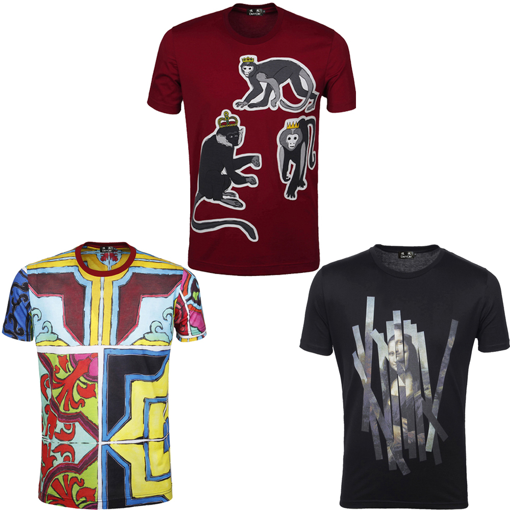 2021 New Men Printed Short Sleeve t Shirts Hip Hop Casual Cotton Streetwear Swag Tshirts Fashion Tops Tees Dy669 Aazv, Red
2021 New Men Printed Short Sleeve t Shirts Hip Hop Casual Cotton Streetwear Swag Tshirts Fashion Tops Tees Dy669 Aazv, Red