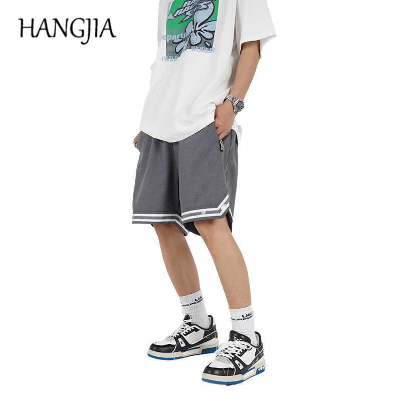 Vintage Streetwear Mens Striped Sweat Short Fashionable Patchwork Track Shorts Summer Loose Casual Sweatpant Man Women C0607, Black
Vintage Streetwear Mens Striped Sweat Short Fashionable Patchwork Track Shorts Summer Loose Casual Sweatpant Man Women C0607, Black