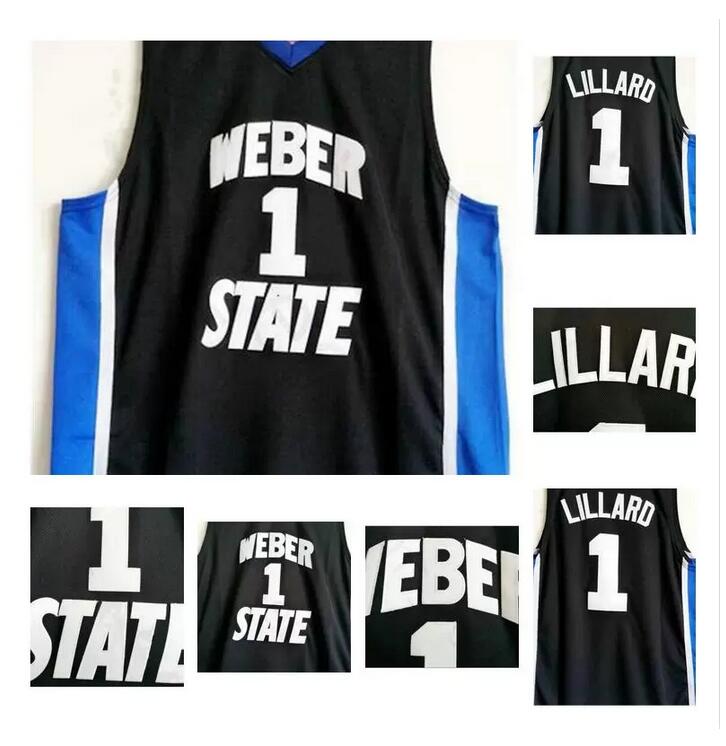 NCAA Weber State 0 College Basketball Jersey Navy Blue Mens #0 Damian Lillard Shirts University Stitched Jerseys
NCAA Weber State 0 College Basketball Jersey Navy Blue Mens #0 Damian Lillard Shirts University Stitched Jerseys