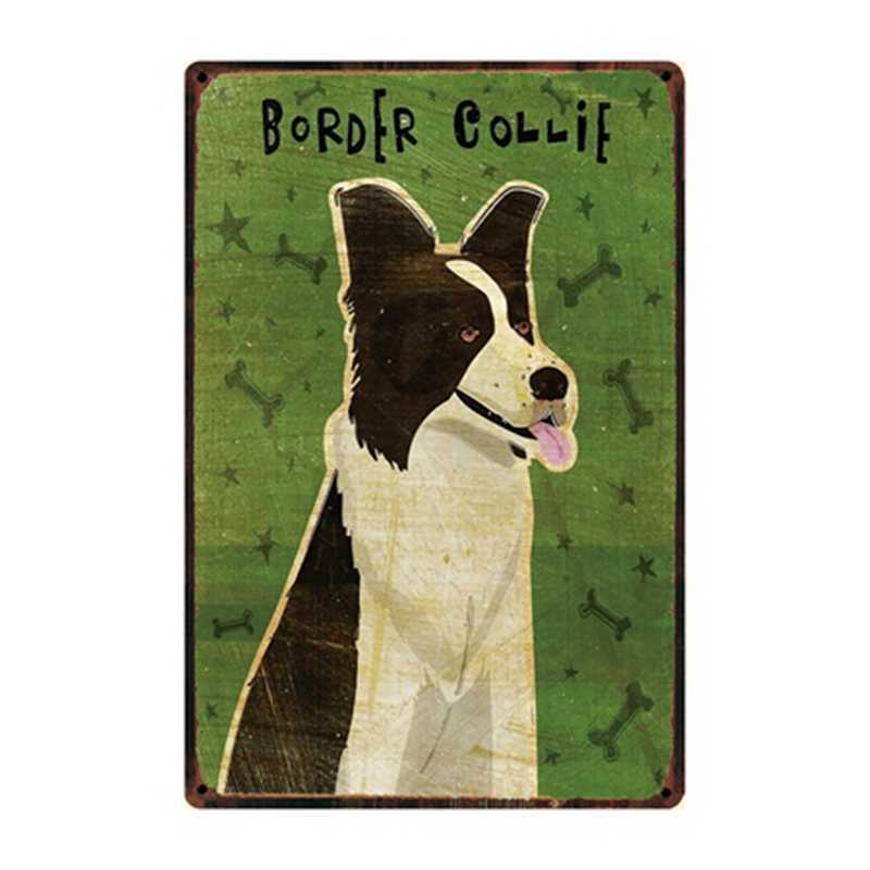 Dog And Cat Metal Sign Tin Poster Home Decor Bar Wall Art Painting 20*30 CM Size Dy52
Dog And Cat Metal Sign Tin Poster Home Decor Bar Wall Art Painting 20*30 CM Size Dy52