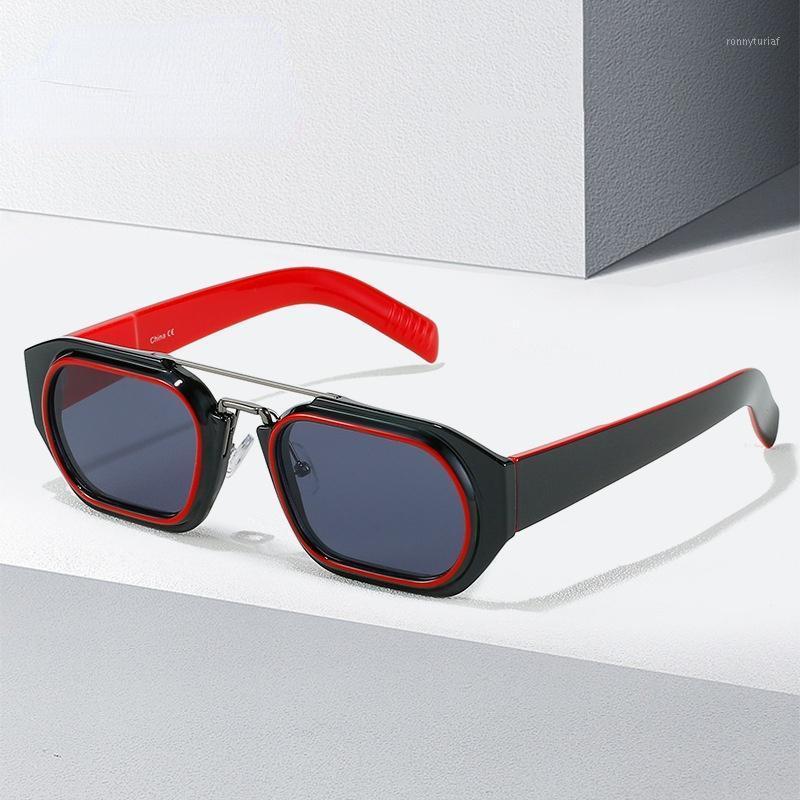 Sunglasses 2021 Fashion Modern Cool Square Style For Women Men Vintage Retro Street Snap Brand Design Sun Glasses
Sunglasses 2021 Fashion Modern Cool Square Style For Women Men Vintage Retro Street Snap Brand Design Sun Glasses