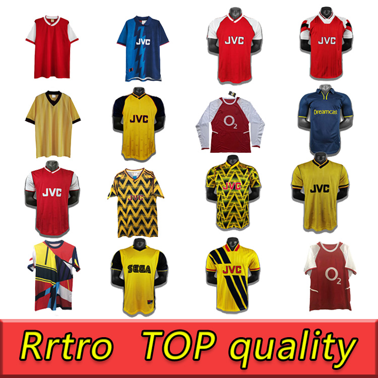 Arsen RETRO Soccer Jerseys 2014 02 05 04 HENRY BERGKAMP V. PERSIE Mens 94 97 VIEIRA MERSON ADAMS Home Football Shirt Short Uniforms, 1983-86 away
Arsen RETRO Soccer Jerseys 2014 02 05 04 HENRY BERGKAMP V. PERSIE Mens 94 97 VIEIRA MERSON ADAMS Home Football Shirt Short Uniforms, 1983-86 away