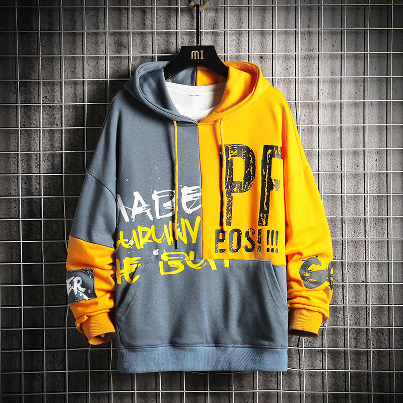 2021 New Men Sweatshirt Fleece Hoodie Pullover Streetwear Casual Hooded Hoodies Male Korea Fashion Dropshipping 1nto, Black
2021 New Men Sweatshirt Fleece Hoodie Pullover Streetwear Casual Hooded Hoodies Male Korea Fashion Dropshipping 1nto, Black