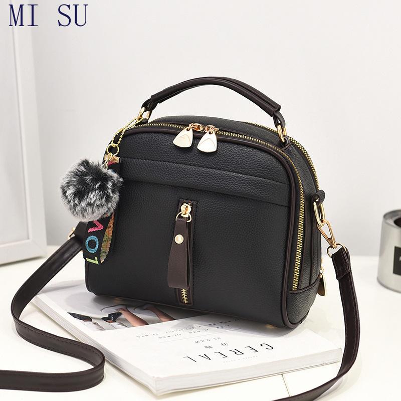Luxury Leather Women Shoulder Bags Female Zipper Handbags Fashion New 2021 Women Small Messenger Bags Ladies Vintage Top-Handle, Black
Luxury Leather Women Shoulder Bags Female Zipper Handbags Fashion New 2021 Women Small Messenger Bags Ladies Vintage Top-Handle, Black