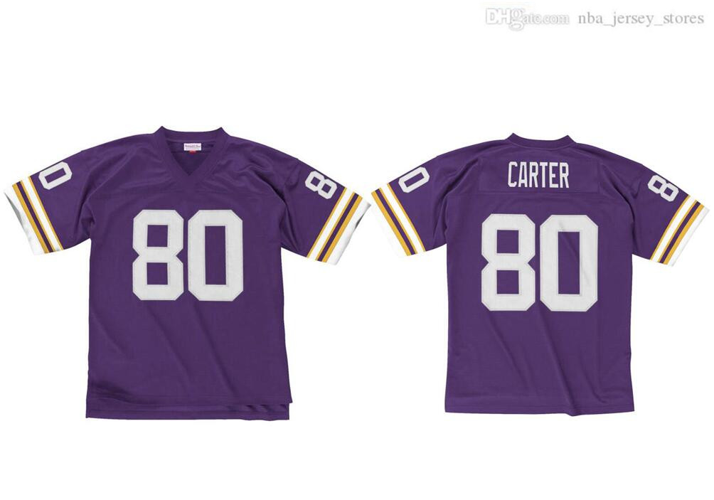 Stitched football Jersey 80 Cris Carter 1995 Mitchell & Ness retro Rugby jerseys Men women youth S-6XL, Black;red
Stitched football Jersey 80 Cris Carter 1995 Mitchell & Ness retro Rugby jerseys Men women youth S-6XL, Black;red
