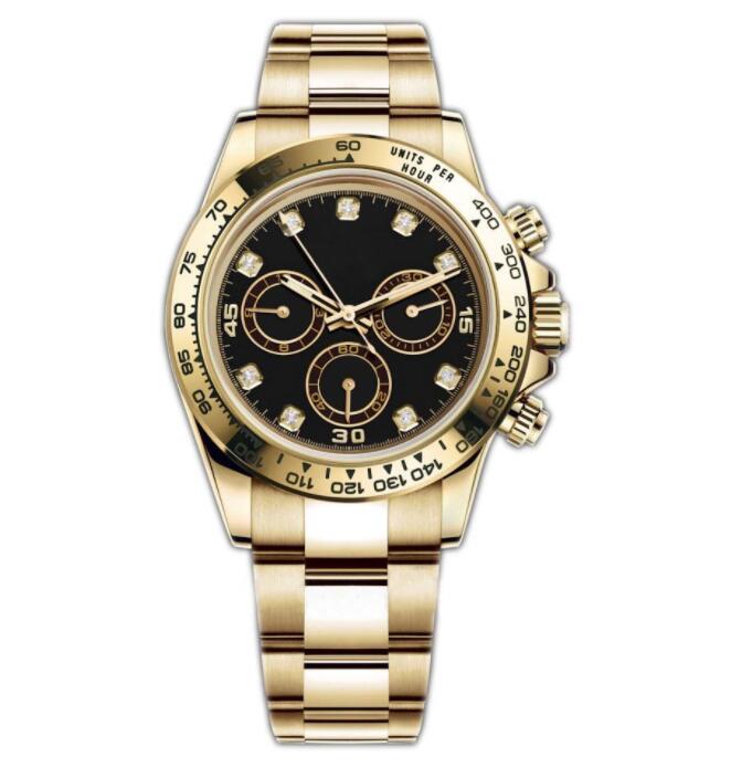 Luxury designer watch Top Mens Mechanical Men 2813 Automatic Movement Men's Montre De Luxe Sports Fashion Wristwatches
Luxury designer watch Top Mens Mechanical Men 2813 Automatic Movement Men's Montre De Luxe Sports Fashion Wristwatches