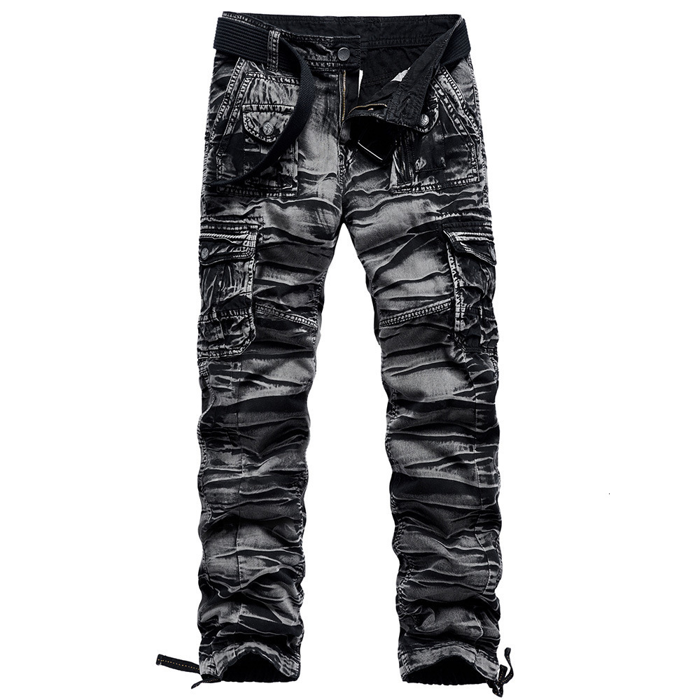 2021 New High Quality Mens Cargo Casual Fashion Jogger Military Army Green Tactical Pants Camouflage Sweatpants Plus Size 40 Skw4, Green camouflage
2021 New High Quality Mens Cargo Casual Fashion Jogger Military Army Green Tactical Pants Camouflage Sweatpants Plus Size 40 Skw4, Green camouflage
