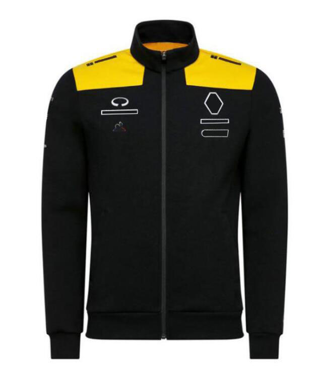 2021-F1 racing jersey, men's and women's casual sweater, the same style is customized
2021-F1 racing jersey, men's and women's casual sweater, the same style is customized