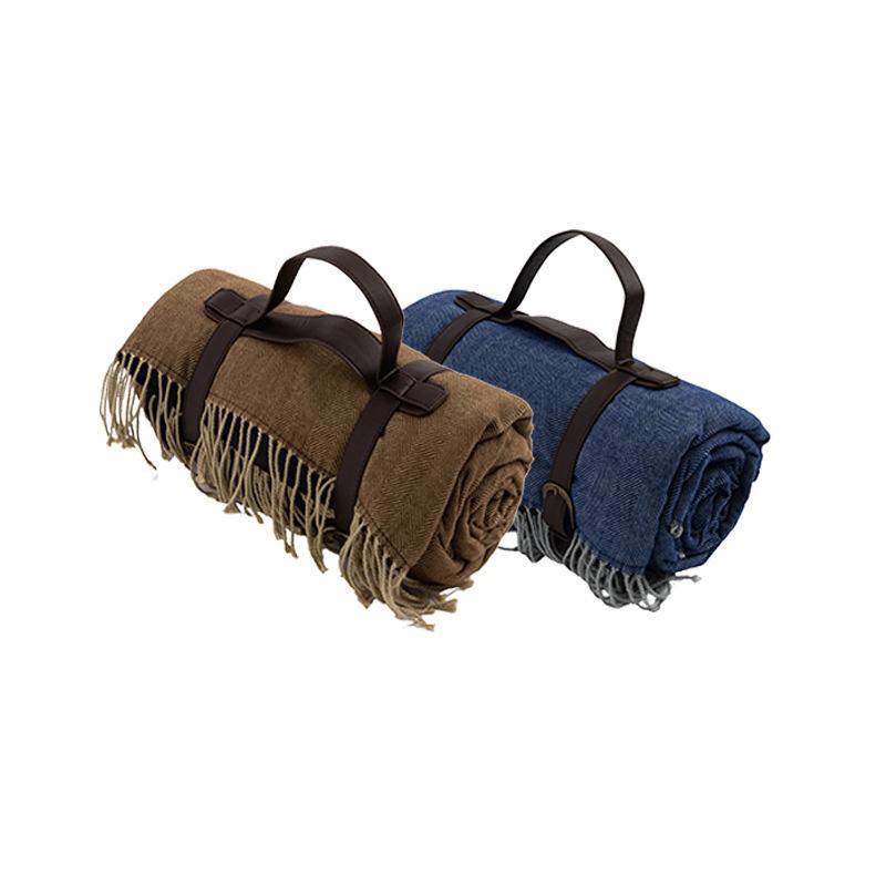 Outdoor Pads 200x150CM Picnic Mat With Tassels Waterproof Beach Blanket Leather Straps For Camping Mattress Moisture-proof
Outdoor Pads 200x150CM Picnic Mat With Tassels Waterproof Beach Blanket Leather Straps For Camping Mattress Moisture-proof