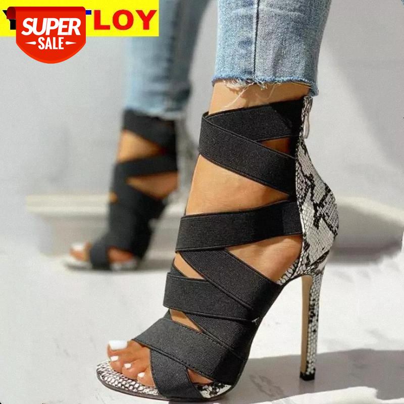 Snake Summer Shoes Woman Pumps High Thin Heels Pointed Toe Rhinestone Gladiator Pumps Party Sexy Shoes Prom #dJ5S
Snake Summer Shoes Woman Pumps High Thin Heels Pointed Toe Rhinestone Gladiator Pumps Party Sexy Shoes Prom #dJ5S