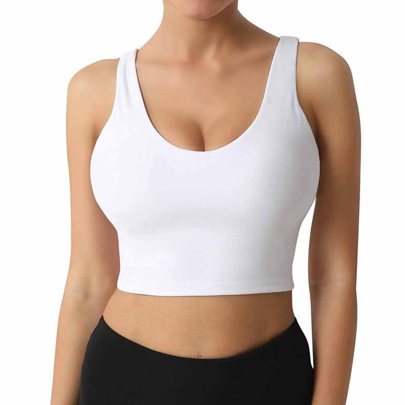 Bras Sports Bra For Women Gym Plus Size Support 2pc Women's Bralette Crop Top Lace Cami Sling Tube Sexy
Bras Sports Bra For Women Gym Plus Size Support 2pc Women's Bralette Crop Top Lace Cami Sling Tube Sexy