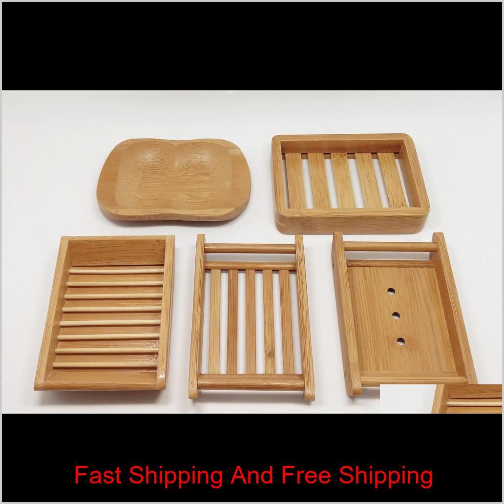 5 Styles Natural Bamboo Soap Holder Creative Environmental Protection Natural Bamboo Soap Dish Drying Soap Holder Shipping Gafwa Aismh
5 Styles Natural Bamboo Soap Holder Creative Environmental Protection Natural Bamboo Soap Dish Drying Soap Holder Shipping Gafwa Aismh