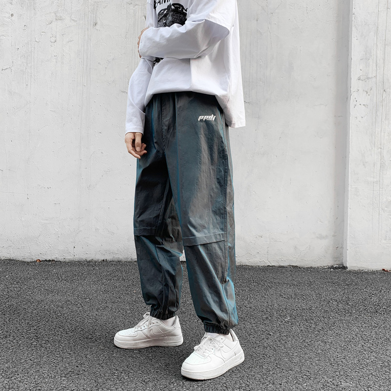 2021 New Spring Autumn Black Green Men Pants Fashions Joggers Casual Sweatpants Track Men's Sweat Trouser Yycu, K2061 3 
2021 New Spring Autumn Black Green Men Pants Fashions Joggers Casual Sweatpants Track Men's Sweat Trouser Yycu, K2061 3