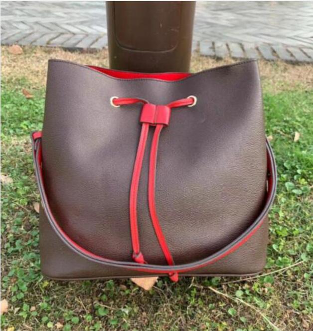 Bucket Handbags Women's Bags old flower Purses Women Tote fashion Letter pu Leather accessories retro Shoulder crossbody bag M44022 yy, Brown
Bucket Handbags Women's Bags old flower Purses Women Tote fashion Letter pu Leather accessories retro Shoulder crossbody bag M44022 yy, Brown