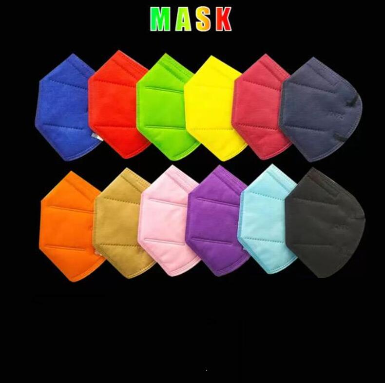 Mask FFP2 Colorful Activated Carbon Breathing Respirator Valve Designer Face Shield top sale
Mask FFP2 Colorful Activated Carbon Breathing Respirator Valve Designer Face Shield top sale