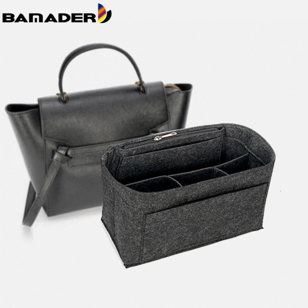 Designer cosmetic bagCosmetic Bags Cases Bamader in Organizer Make Up Handbag Felt Cloth Travel Insert Portable Storage Toiletry Liner Fits Brand, Khaki l
Designer cosmetic bagCosmetic Bags Cases Bamader in Organizer Make Up Handbag Felt Cloth Travel Insert Portable Storage Toiletry Liner Fits Brand, Khaki l