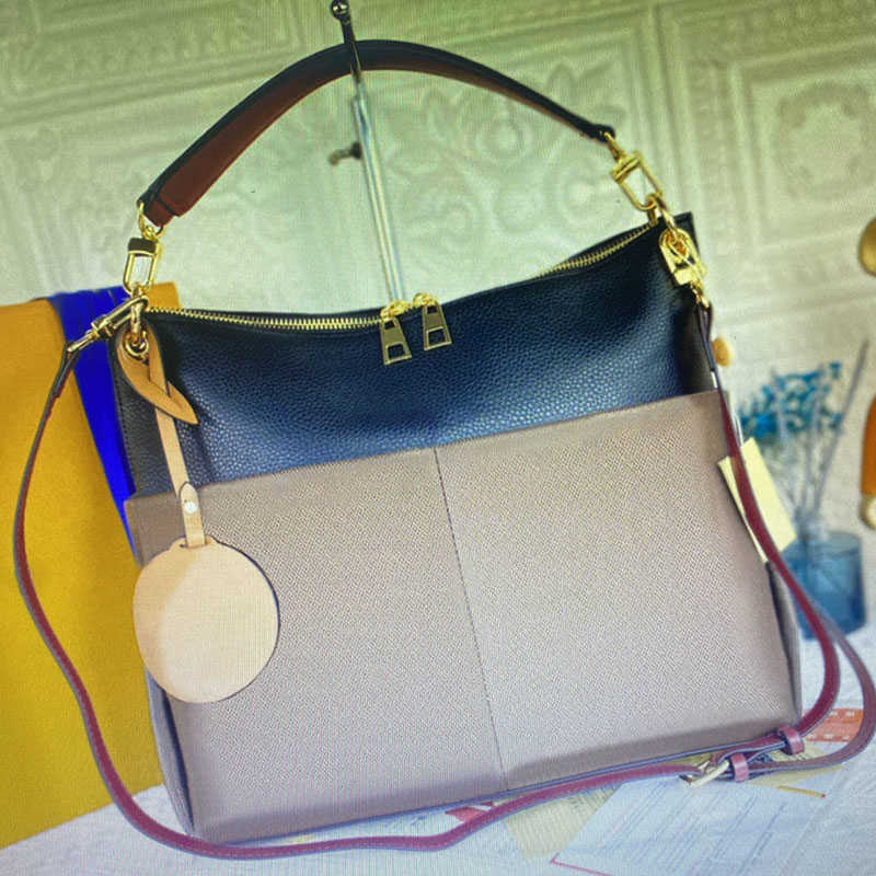 MAIDA Handbags Designer Shoulder Bag for Women Totes Bags Classic Fashion Woman Crossbody Handbag Genuine Leather Casual Tote Luxury Lady 
MAIDA Handbags Designer Shoulder Bag for Women Totes Bags Classic Fashion Woman Crossbody Handbag Genuine Leather Casual Tote Luxury Lady