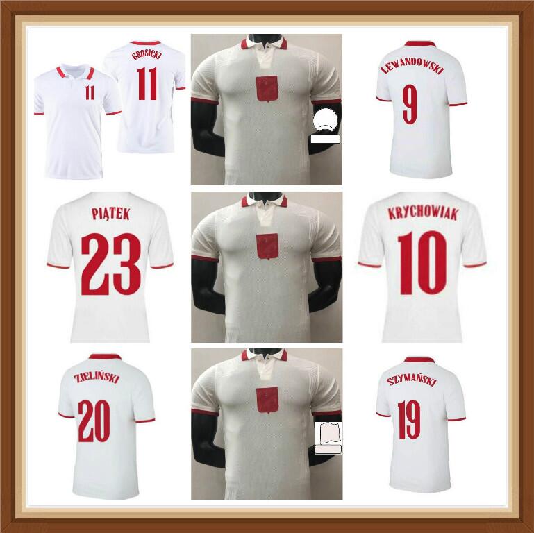 Player version 2021 2022 polonia Soccer Jerseys Home away 20 21 red white MILIK LEWANDOWSKI PISZCZEK and Jersey football Shirts uniforms, Ivory
Player version 2021 2022 polonia Soccer Jerseys Home away 20 21 red white MILIK LEWANDOWSKI PISZCZEK and Jersey football Shirts uniforms, Ivory
