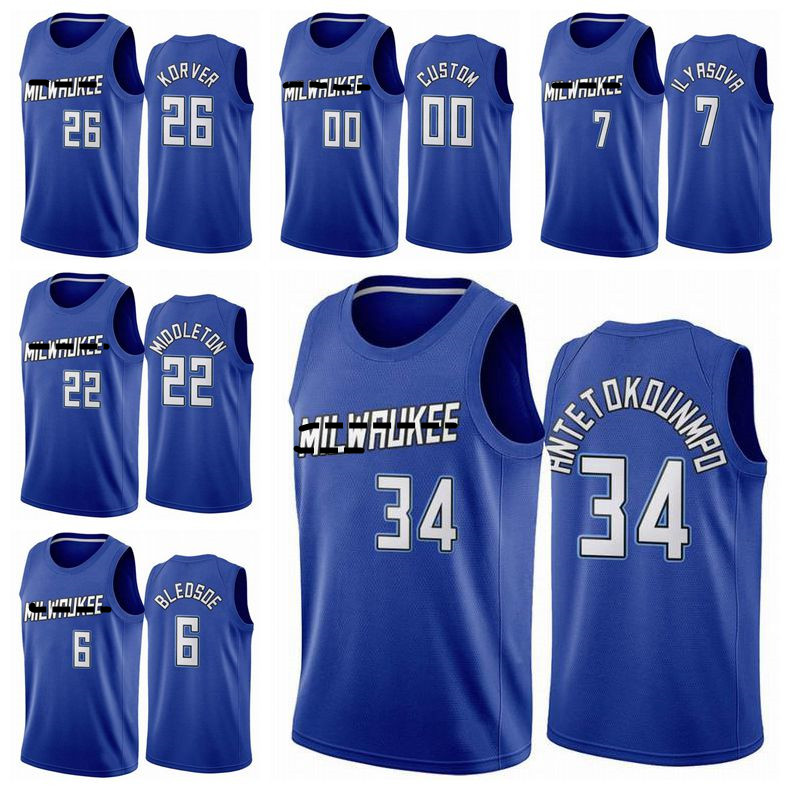 Stitched Big Yards S-6XL MilwaukeeBucksBasketball Jersey Men 22 Middleton Giannis 34 Antetokounmpo Jerseys City 2021/22 Blue Edi, Black;red
Stitched Big Yards S-6XL MilwaukeeBucksBasketball Jersey Men 22 Middleton Giannis 34 Antetokounmpo Jerseys City 2021/22 Blue Edi, Black;red