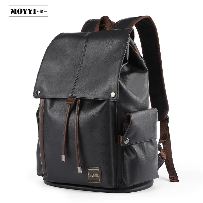 waterproof school bag fashionable original design men leather backpack black travelling back pack bags
waterproof school bag fashionable original design men leather backpack black travelling back pack bags