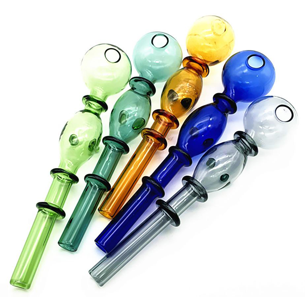 Color double bubble glass straight pot Wholesale Glass bongs Oil Burner Glass Pipes Water Pipes Oil Rigs Oil FY2504
Color double bubble glass straight pot Wholesale Glass bongs Oil Burner Glass Pipes Water Pipes Oil Rigs Oil FY2504
