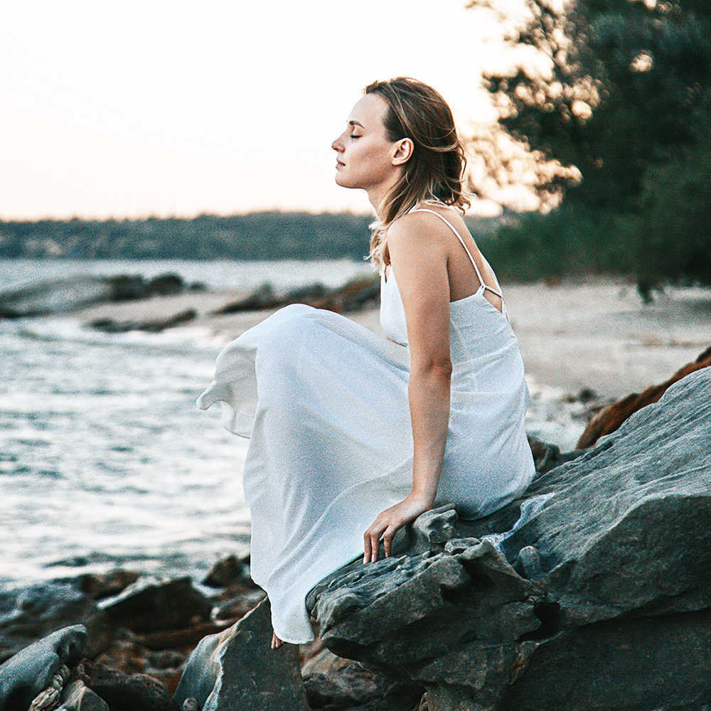 Marwin -Coming Spring Summer Holiday Long Dress Cross Spaghetti Strap Open Back Beach Style Ankle-Length Women Dresses 210623