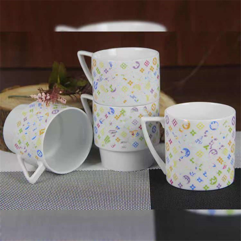 ceramics mugs unisex L letter printed Cup flask home travel Light Luxury mug water bottle, See details below
ceramics mugs unisex L letter printed Cup flask home travel Light Luxury mug water bottle, See details below