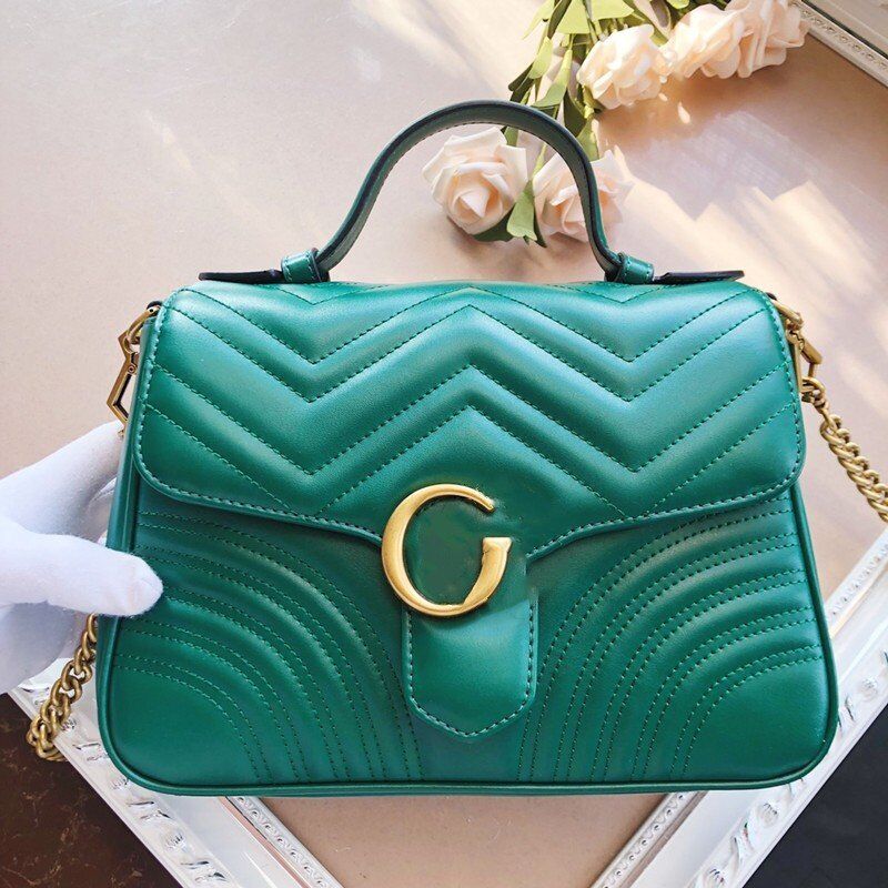 Marmont flap Shoulder Bags Women Chain Bag Crossbody Messenger bag Designers handbag Quilted Heart Handbags Purses Wallets, Multi-color
Marmont flap Shoulder Bags Women Chain Bag Crossbody Messenger bag Designers handbag Quilted Heart Handbags Purses Wallets, Multi-color