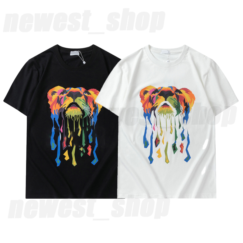 2022 designer Mens T-Shirts shirt summer Luxury tshirt Classic letter paris tiger animal print t-shirt short sleeve fashion casual cotton tee dress top, White
2022 designer Mens T-Shirts shirt summer Luxury tshirt Classic letter paris tiger animal print t-shirt short sleeve fashion casual cotton tee dress top, White