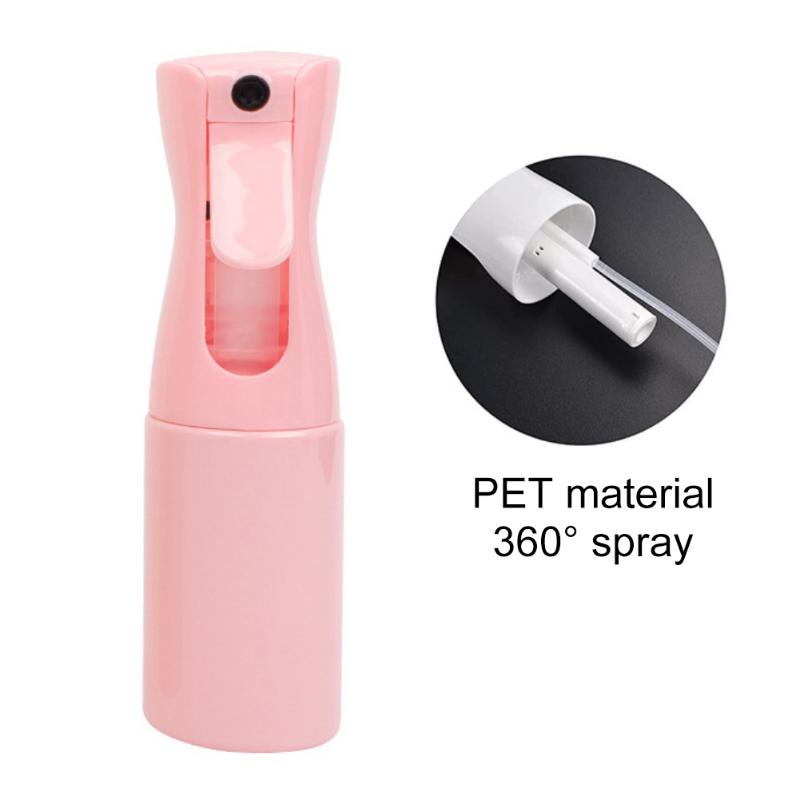 Liquid Soap Dispenser Fashion Hair Spray Bottle 300ML Hairdressing Salon Barber Tools Water Sprayer Beauty Care
Liquid Soap Dispenser Fashion Hair Spray Bottle 300ML Hairdressing Salon Barber Tools Water Sprayer Beauty Care