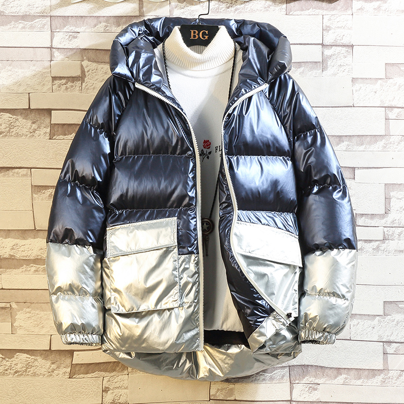 2021 New High Quality Men Down Jacket Brand Clothing Casual Warm Hooded Collar Coats Winter Jackets Parkas Men's Windbreakers 9xsi, Asian size w m113 a
2021 New High Quality Men Down Jacket Brand Clothing Casual Warm Hooded Collar Coats Winter Jackets Parkas Men's Windbreakers 9xsi, Asian size w m113 a