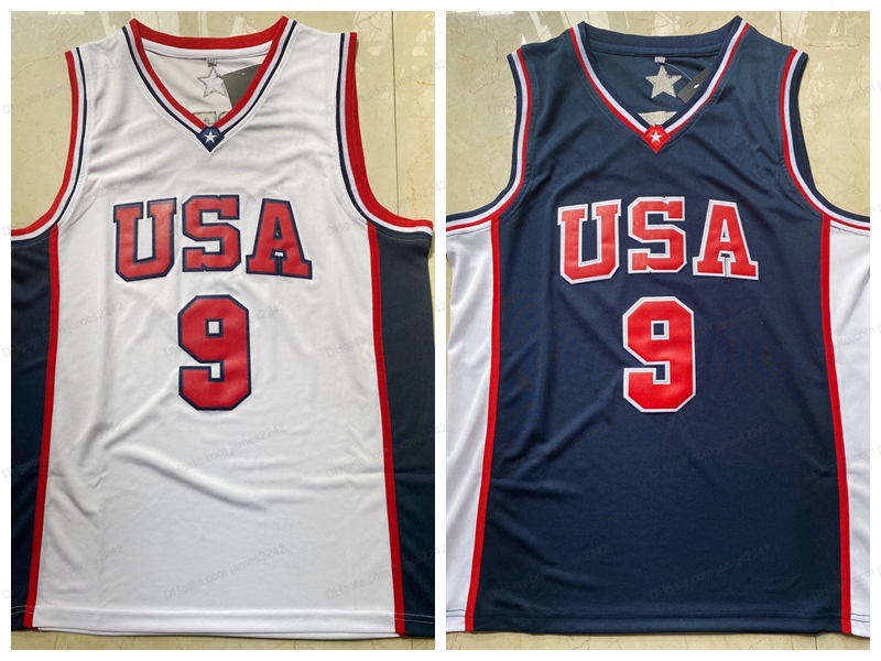 2021 Retro Vince Carter #9 Champion College Basketball Jersey Men's Stitched White Blue Top Quality
2021 Retro Vince Carter #9 Champion College Basketball Jersey Men's Stitched White Blue Top Quality