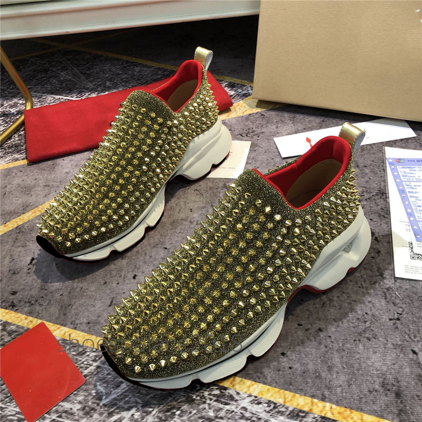 2021 Red Bottom Men Women Casual Spikes Rivets Rhinestone Shoes hyfuh thguyf Walking Shoes Sneakers Chaussures De Sport Slip on rrgewsx, Black
2021 Red Bottom Men Women Casual Spikes Rivets Rhinestone Shoes hyfuh thguyf Walking Shoes Sneakers Chaussures De Sport Slip on rrgewsx, Black