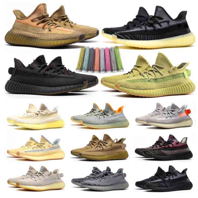 Yecheil 2021 V2 West Kanye Running shoes Black ultraboost Cloud White Static Lundmark True Form woman Sneakers Trainers size 36-45, #99
Yecheil 2021 V2 West Kanye Running shoes Black ultraboost Cloud White Static Lundmark True Form woman Sneakers Trainers size 36-45, #99