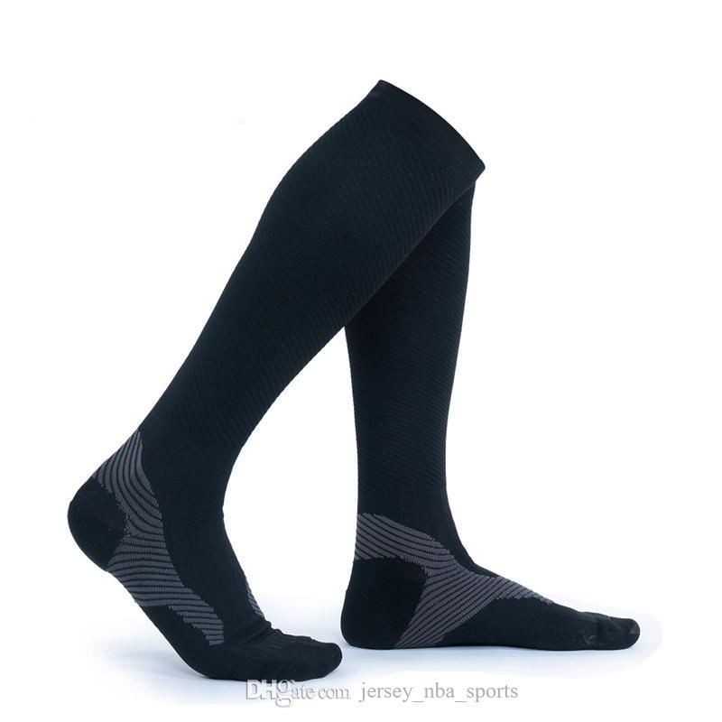 21 Knee High Compression Socks for Men Women High-quality Marathon Sports Socks Quick-Dry Bicycle Socks Support FBA Drop Shipping H106S, Black
21 Knee High Compression Socks for Men Women High-quality Marathon Sports Socks Quick-Dry Bicycle Socks Support FBA Drop Shipping H106S, Black