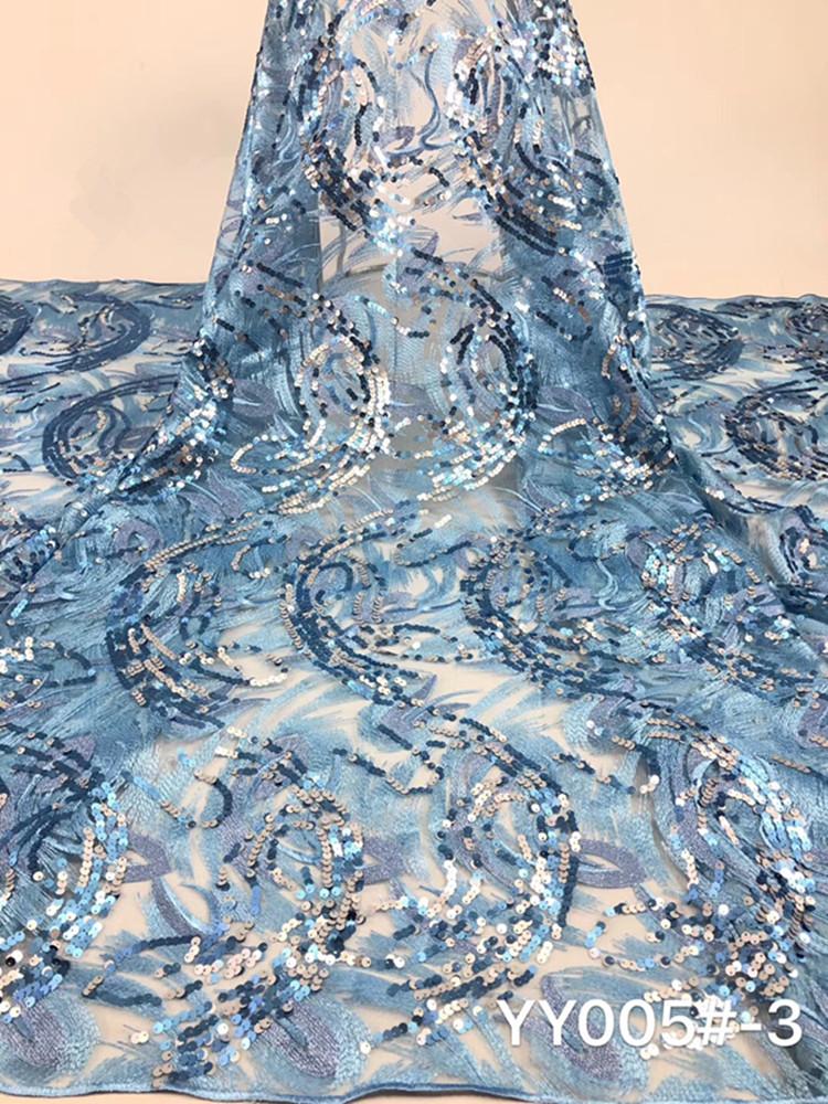 Ribbon Fashion Atmospheric Wave Pattern Sequin Embroidery French Mesh Fabric Banquet Wedding Evening Dress Skirt
Ribbon Fashion Atmospheric Wave Pattern Sequin Embroidery French Mesh Fabric Banquet Wedding Evening Dress Skirt