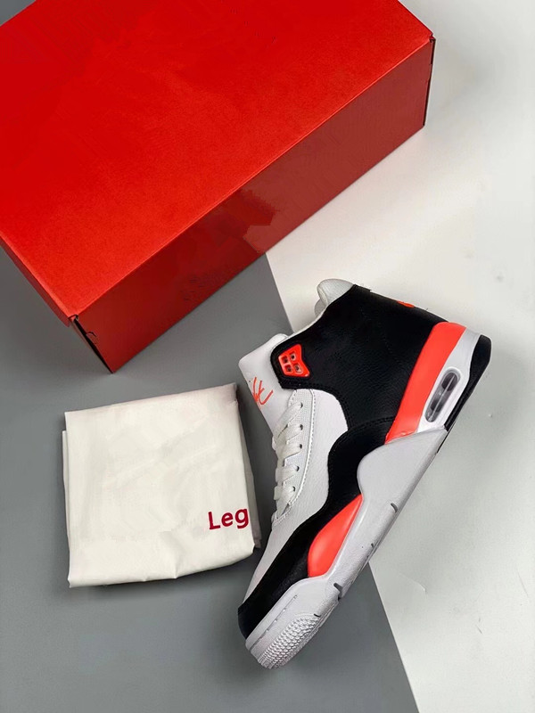 Flight 89 OG Black White Red J4 Brothers Basketball Shoes Outdoor Sports Sneakers With Original Box
Flight 89 OG Black White Red J4 Brothers Basketball Shoes Outdoor Sports Sneakers With Original Box
