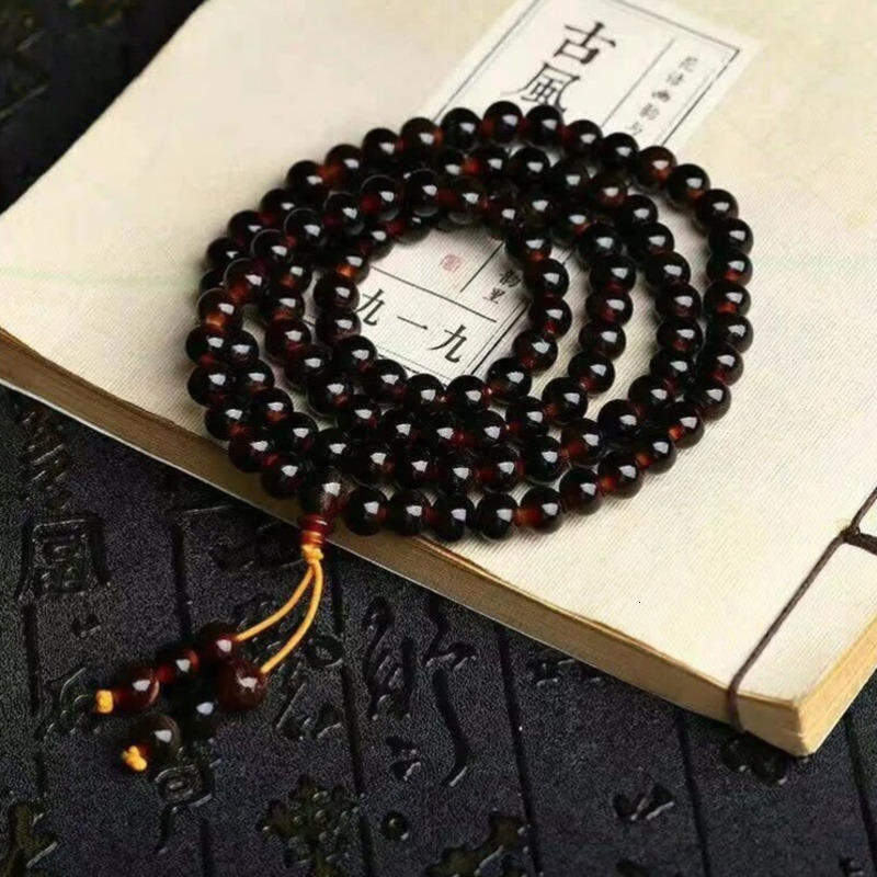 22dd tortoise shell blood red 108 Bracelet Buddha Beads Bracelet Rosary Beads exquisite quality cheap Bracelet, Black
22dd tortoise shell blood red 108 Bracelet Buddha Beads Bracelet Rosary Beads exquisite quality cheap Bracelet, Black