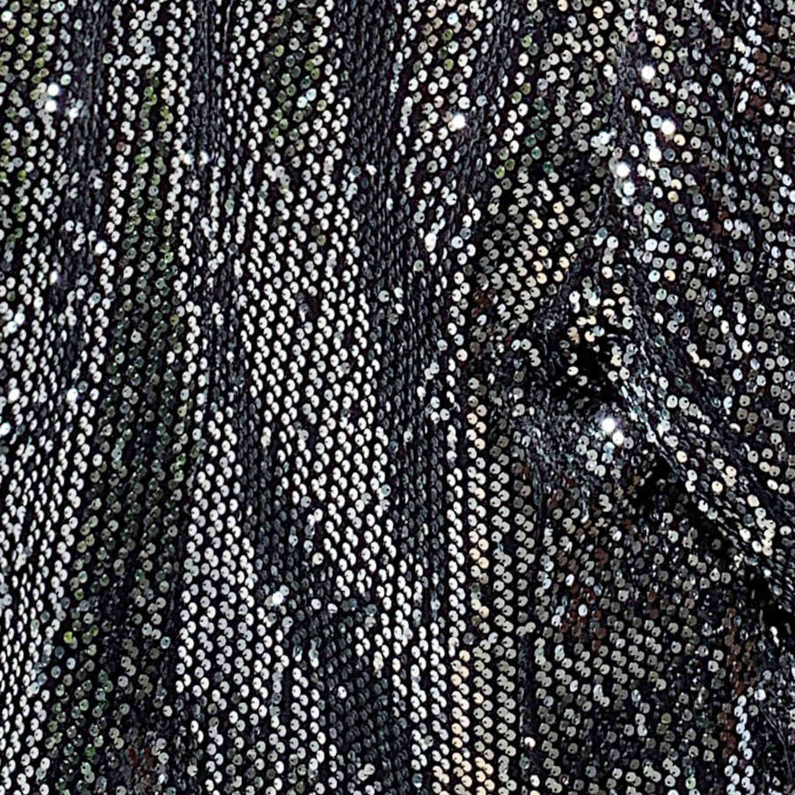 Sequin Blazer Hombre Stage Show Blazer Jacket Outerwear Men Sequins Casual Suit Jacket Overcoat Male Silver Paillette Blazer 211120