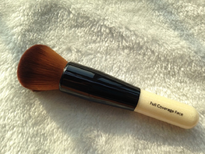 BOBBI Magic Makeup Brush Foundation Blush single wooden handle Brushes for Beginner BB Cream Liquid Cosmetics Blender Tools