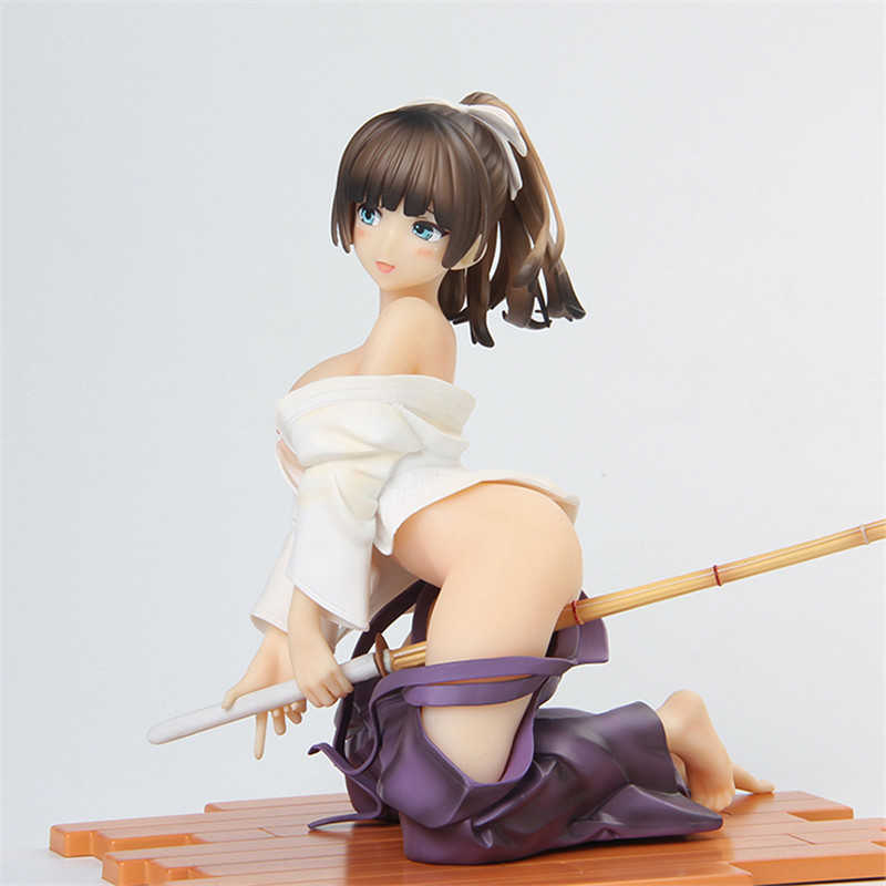 Native saionji nadeshiko rocket boy Anime figures toys Action Figure japanese Anime PVC adult Action Figures toys Q0621, Hard no box
Native saionji nadeshiko rocket boy Anime figures toys Action Figure japanese Anime PVC adult Action Figures toys Q0621, Hard no box