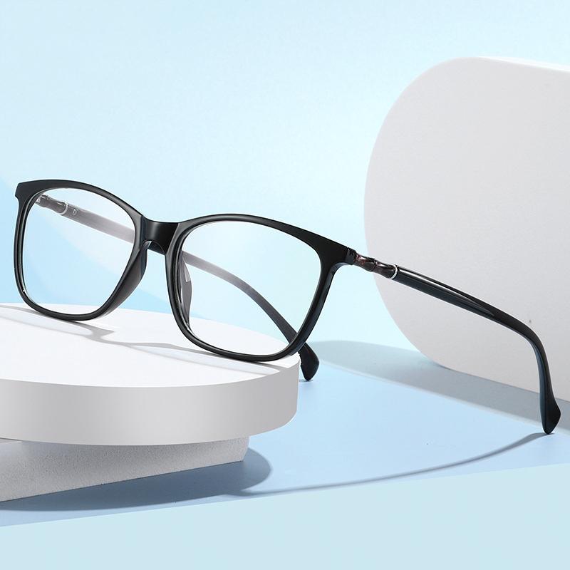 Fashion Sunglasses Frames Blue Light Blocking Glasses Frame For Men And Women Optical Eyewear Anti-Blue Ray Spectacles Full Rim Eyeglasses
Fashion Sunglasses Frames Blue Light Blocking Glasses Frame For Men And Women Optical Eyewear Anti-Blue Ray Spectacles Full Rim Eyeglasses