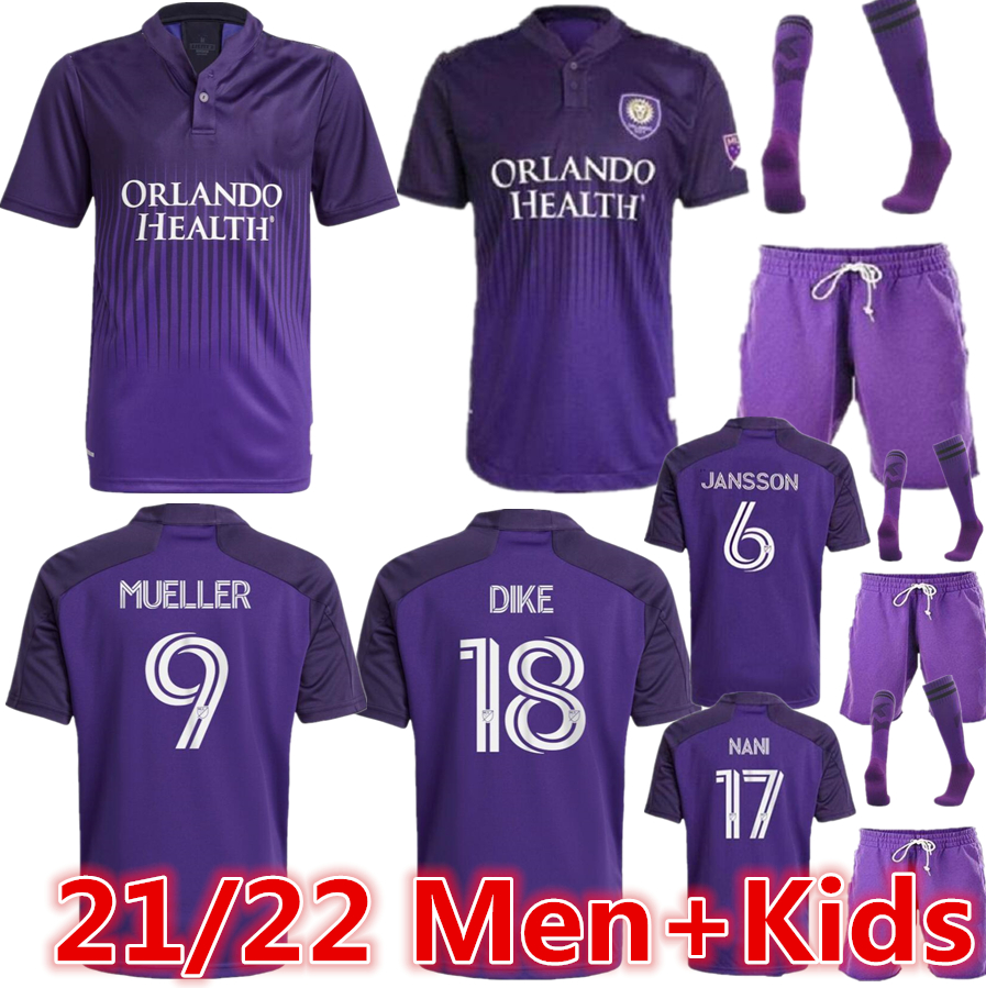 2021 2022 orlando city soccer jersey mls 21 22 home nani pato akindele mueller moutinho ruan kljestan johnson men kids kit football shirts, Black;yellow
2021 2022 orlando city soccer jersey mls 21 22 home nani pato akindele mueller moutinho ruan kljestan johnson men kids kit football shirts, Black;yellow