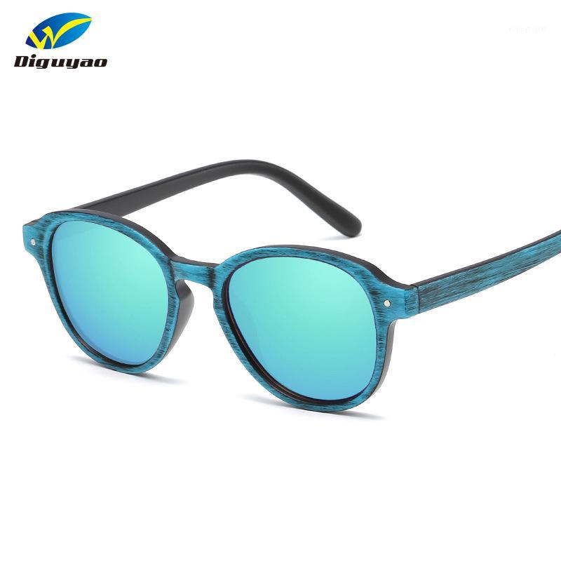 Sunglasses Color Film Vintage Wood Grain Sun Glasses Men Women Rice Nail Retro Sunglass Designer
Sunglasses Color Film Vintage Wood Grain Sun Glasses Men Women Rice Nail Retro Sunglass Designer