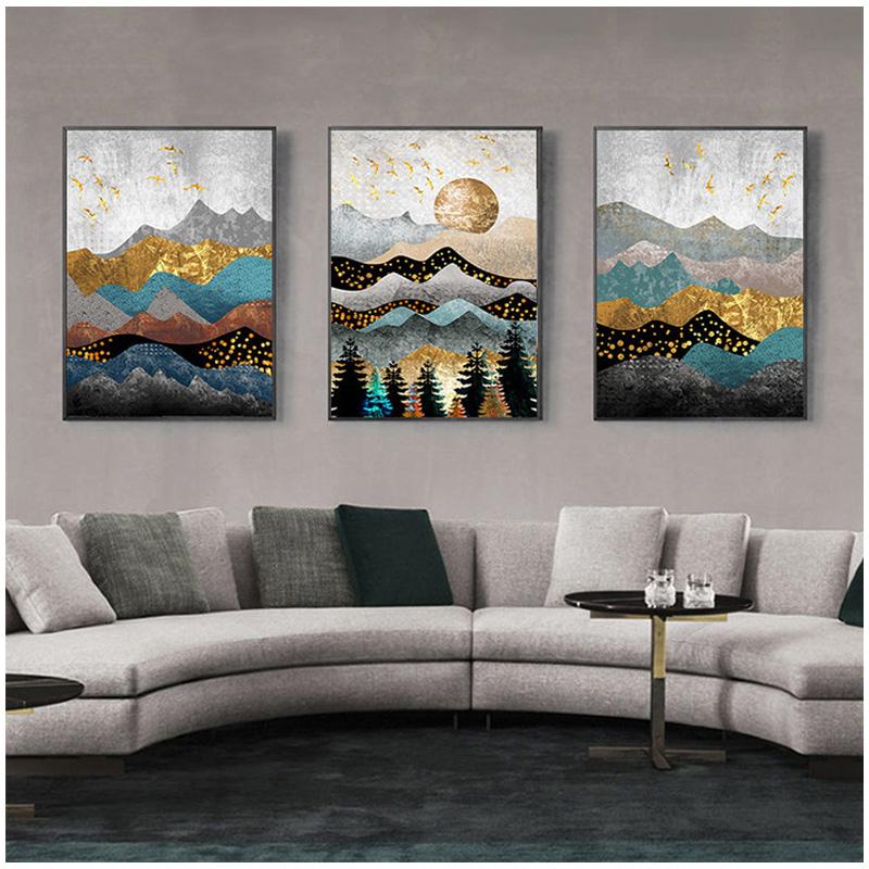 Diamond Painting 3Pcs 5D Diy Square Round Nordic Sunrise Sunset Landscape Full Embroidery Cross Stitch Home DecorZP-3155
Diamond Painting 3Pcs 5D Diy Square Round Nordic Sunrise Sunset Landscape Full Embroidery Cross Stitch Home DecorZP-3155