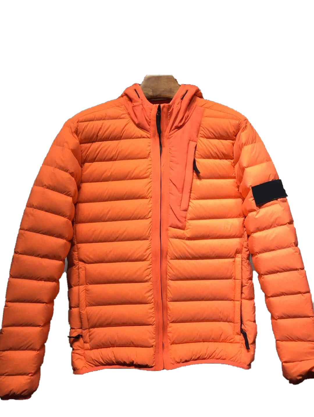 cptoney astone is lan d men's down & parkas designer winter medium style warm jacket slim fit chest pocket design, Black
cptoney astone is lan d men's down & parkas designer winter medium style warm jacket slim fit chest pocket design, Black