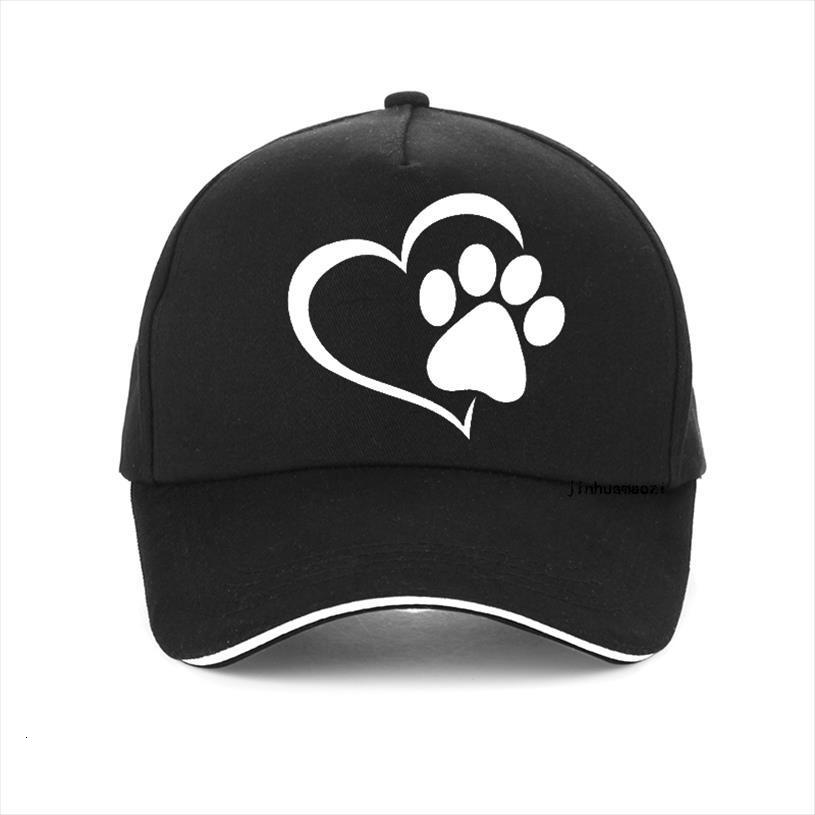 love dog paw heart print baseball cap men women summer pop harajuku hip hop hat outdoor adjustable snapback, Blue;gray
love dog paw heart print baseball cap men women summer pop harajuku hip hop hat outdoor adjustable snapback, Blue;gray