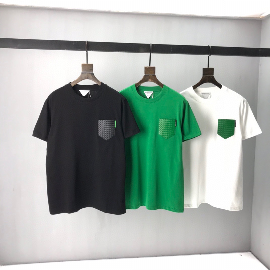 2021ss spring and summer new high grade cotton printing short sleeve round neck panel T-Shirt Size: m--xl-xxl-xxxl Color: black white B8
2021ss spring and summer new high grade cotton printing short sleeve round neck panel T-Shirt Size: m--xl-xxl-xxxl Color: black white B8